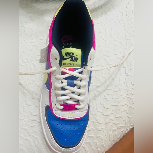 Nike Air air force 1 - Picture 5 of 5